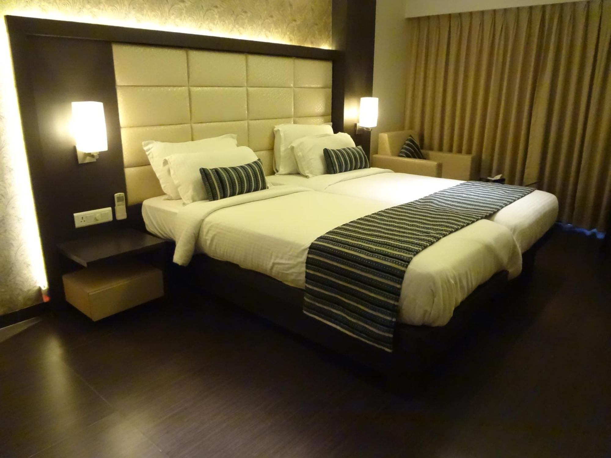 Galaxy Mumbai
