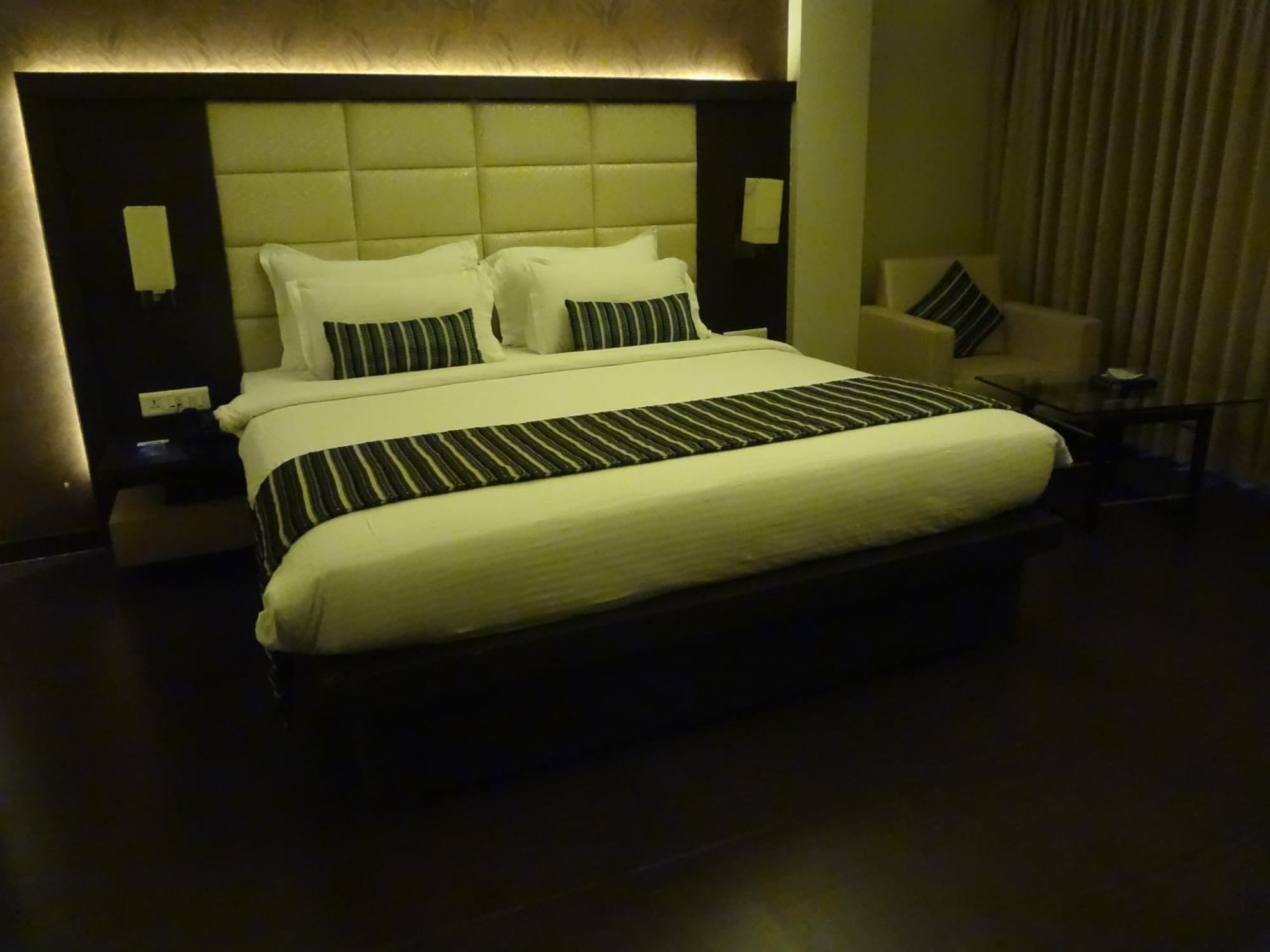 Galaxy Hotel
