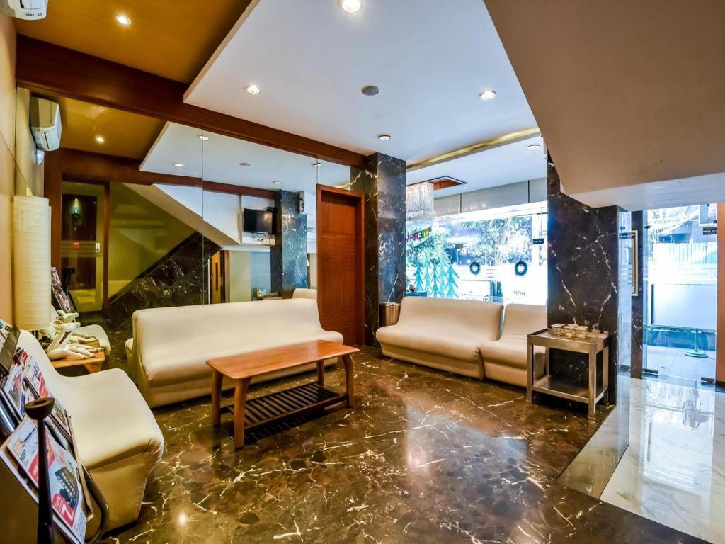 Hotel Galaxy 4*